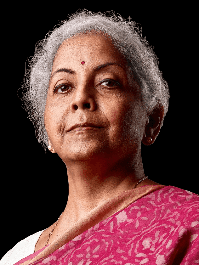 All About Nirmala Sitharaman: Minister Of Finance Of India