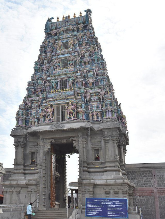 Erode:  Explore The Commercial Hub Of Tamil Nadu!
