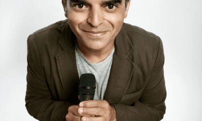 Atul Khatri: The Comedy Engineer!