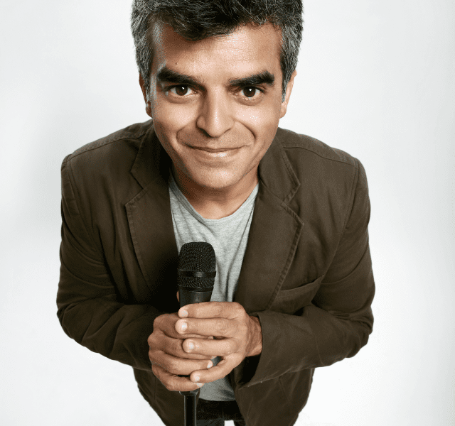 Atul Khatri: The Comedy Engineer!