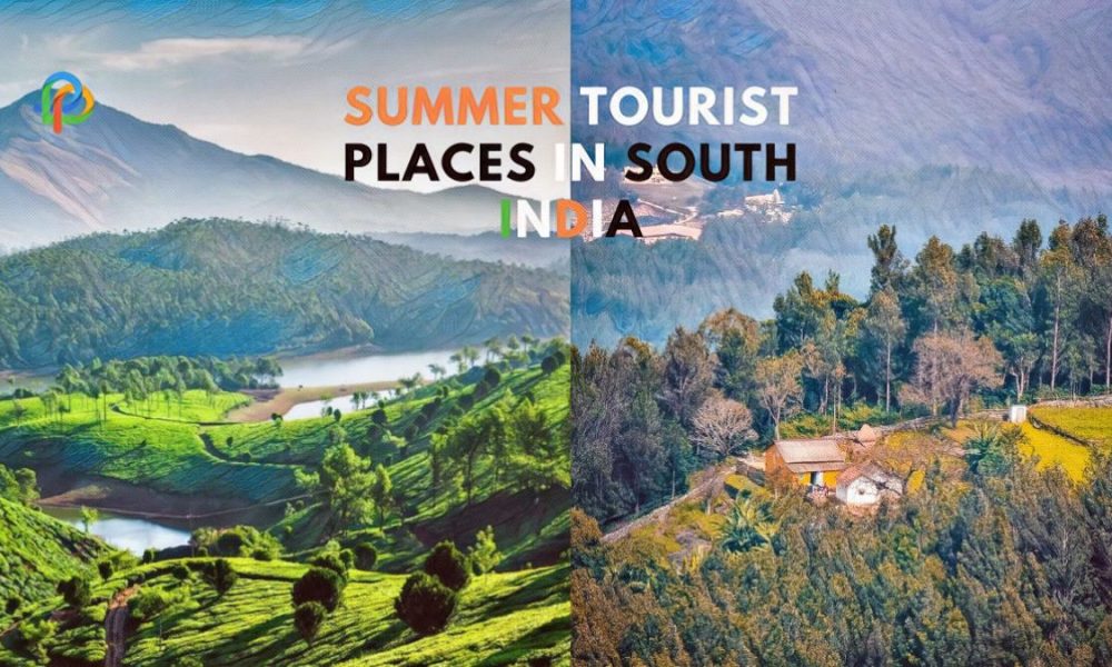 Budget-Friendly Summer Tourist Places In South India 2023!