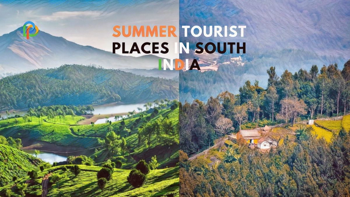 Budget-Friendly Summer Tourist Places In South India 2023!