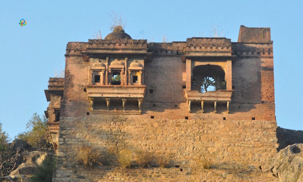 Achalgarh Fort