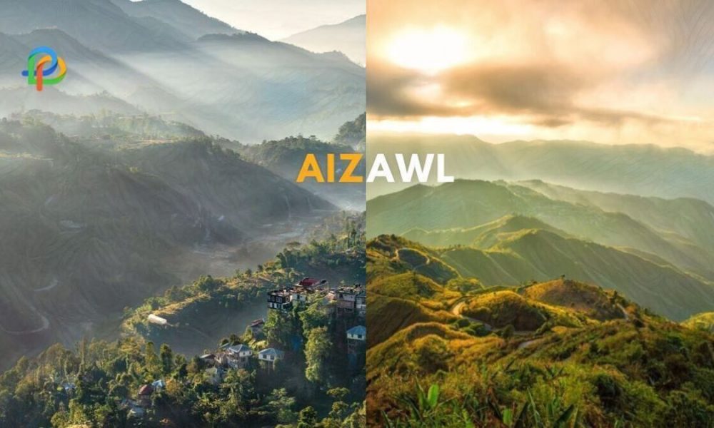 Aizawl Discover The Home Of The Highlanders!