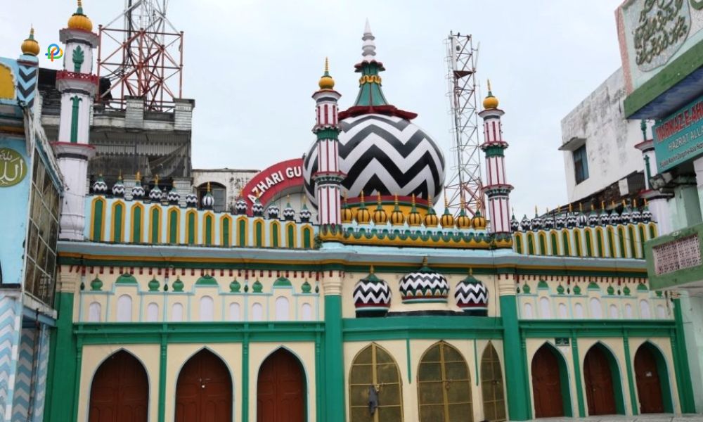 Ala Hazrat Dargah