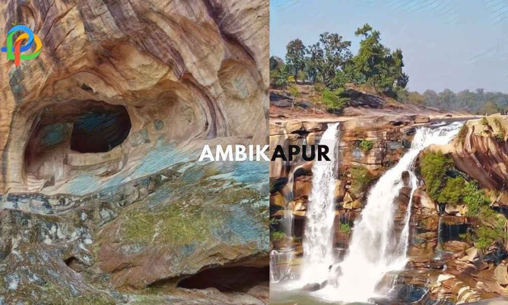 ambikapur tourism spot