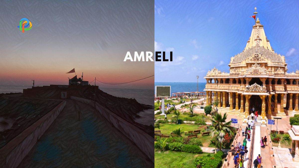 Amreli Explore The Rich Heritage And Culture Of Gujarat!