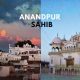 Anandpur Sahib Discover The Sikh Holy City In Punjab!