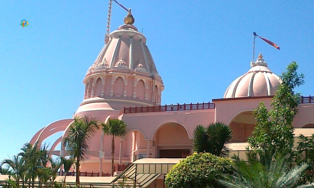 Andheshwar Mahadev Temple