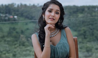 Anikha Surendran: All About South Indian Actress! - People Places