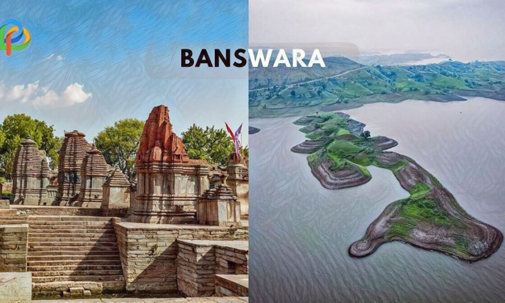 Banswara Discover The Cherrapunji Of Rajasthan!