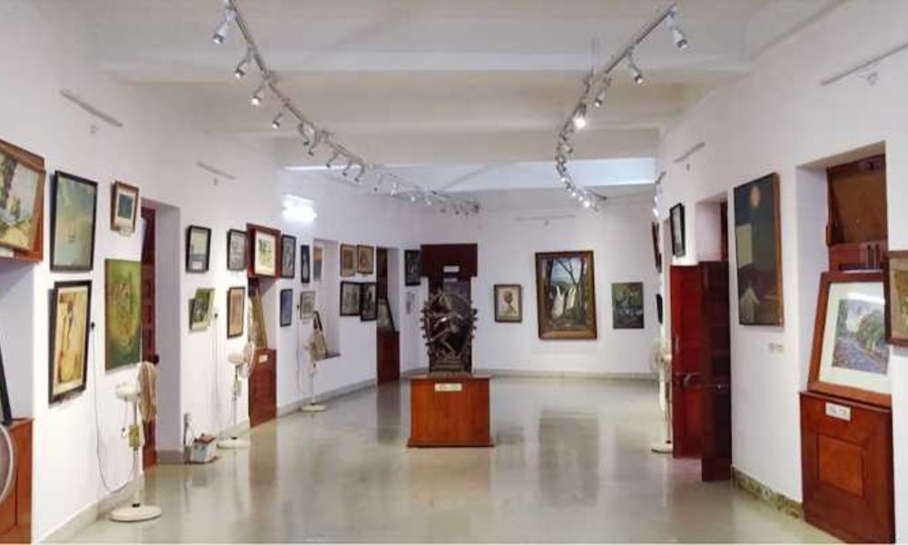 Bejai Museum 