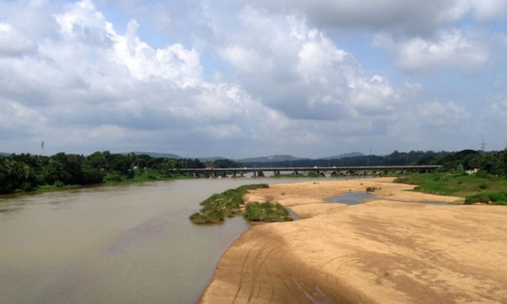 Bharathapuzha River