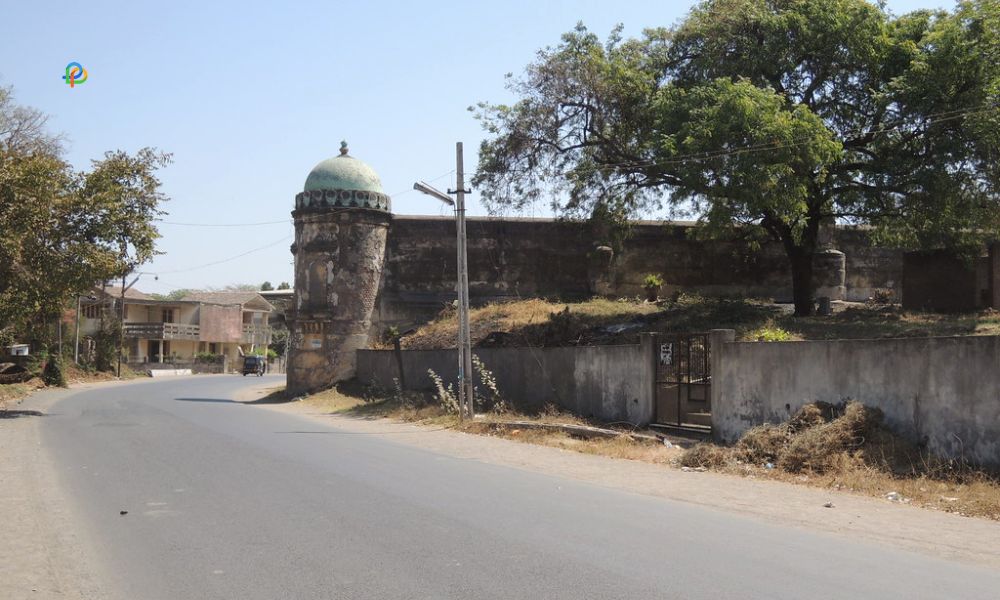 Bharuch Fort