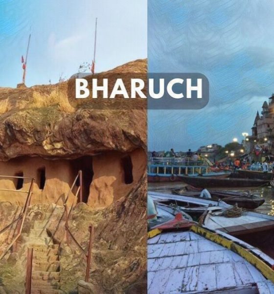 Bharuch The Ancient City Where History And Culture Meet!