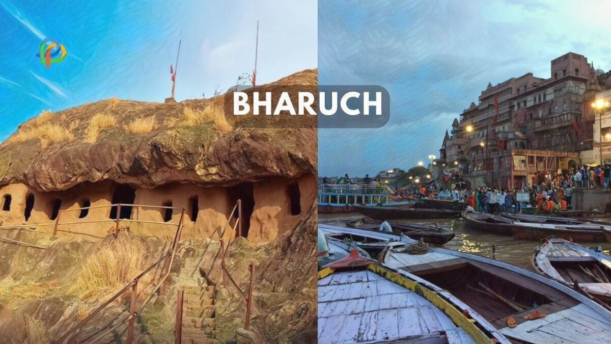 Bharuch The Ancient City Where History And Culture Meet!