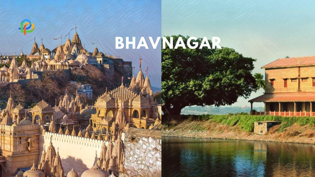 Bhavnagar Discover The Cultural Capital Of Saurashtra!