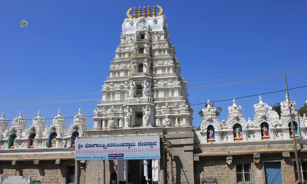 Bhoga Narasimha Temple