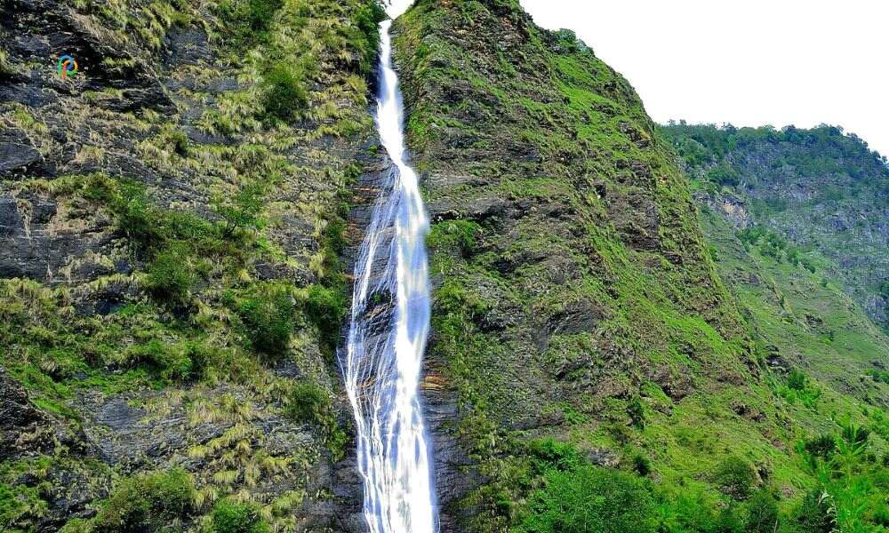 Birthi Waterfalls