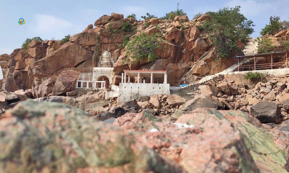 Chaya Bhagavati Temple