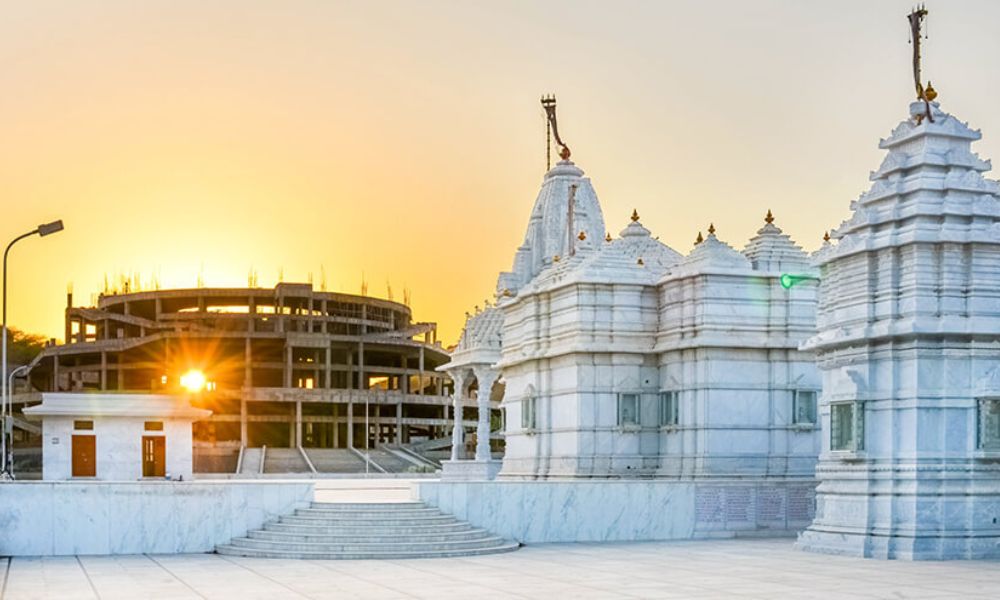 Chintamani Parasnath Jain Temple