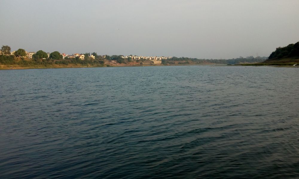 Daman Ganga
