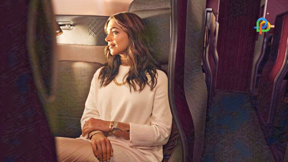 Deepika Padukone Is Now The Global Brand Ambassador For Qatar Airways