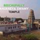 Discover The 200-year-old Beechupally Anjaneya Swamy Temple