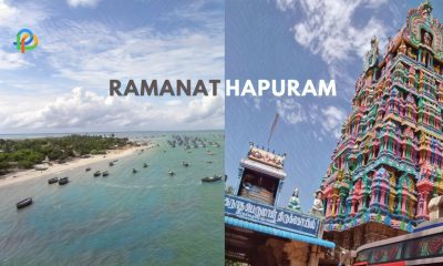 Discover The Rich History And Culture Of Ramanathapuram!