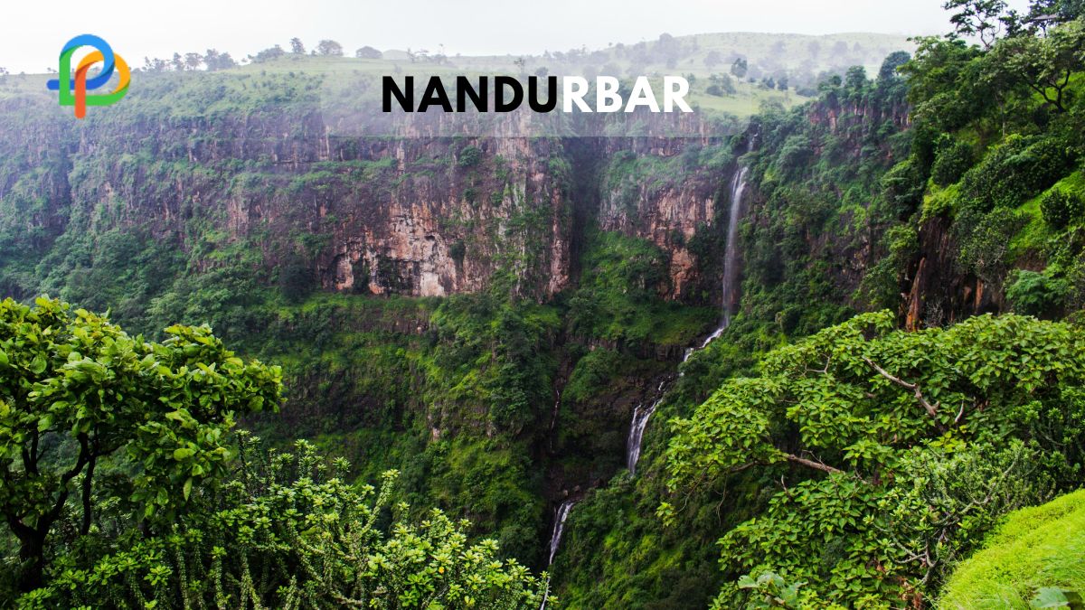 Discover The Top Tourist Destination In Nandurbar!