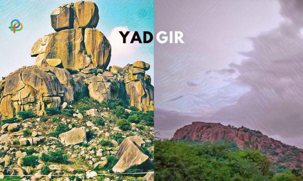 Discover Yadgir A Glimpse Into Karnataka's Hidden Gem!