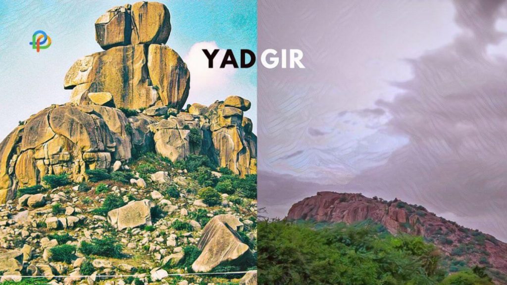Discover Yadgir A Glimpse Into Karnataka's Hidden Gem!