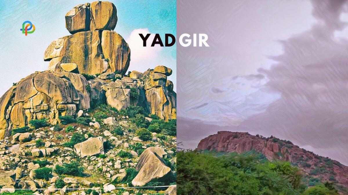 Discover Yadgir A Glimpse Into Karnataka's Hidden Gem!