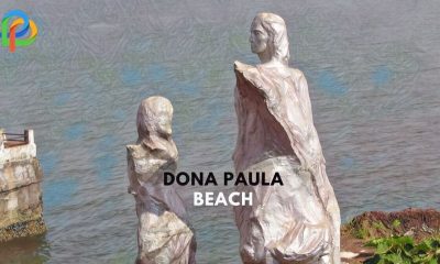 Dona Paula Beach Complete Travel Guide To Lovers Paradise!