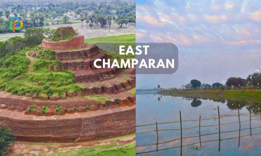 East Champaran A Glimpse Into Bihar's Rich Culture!