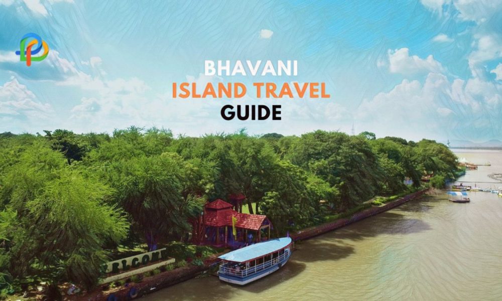 Escape To Paradise Ultimate Bhavani Island Travel Guide!