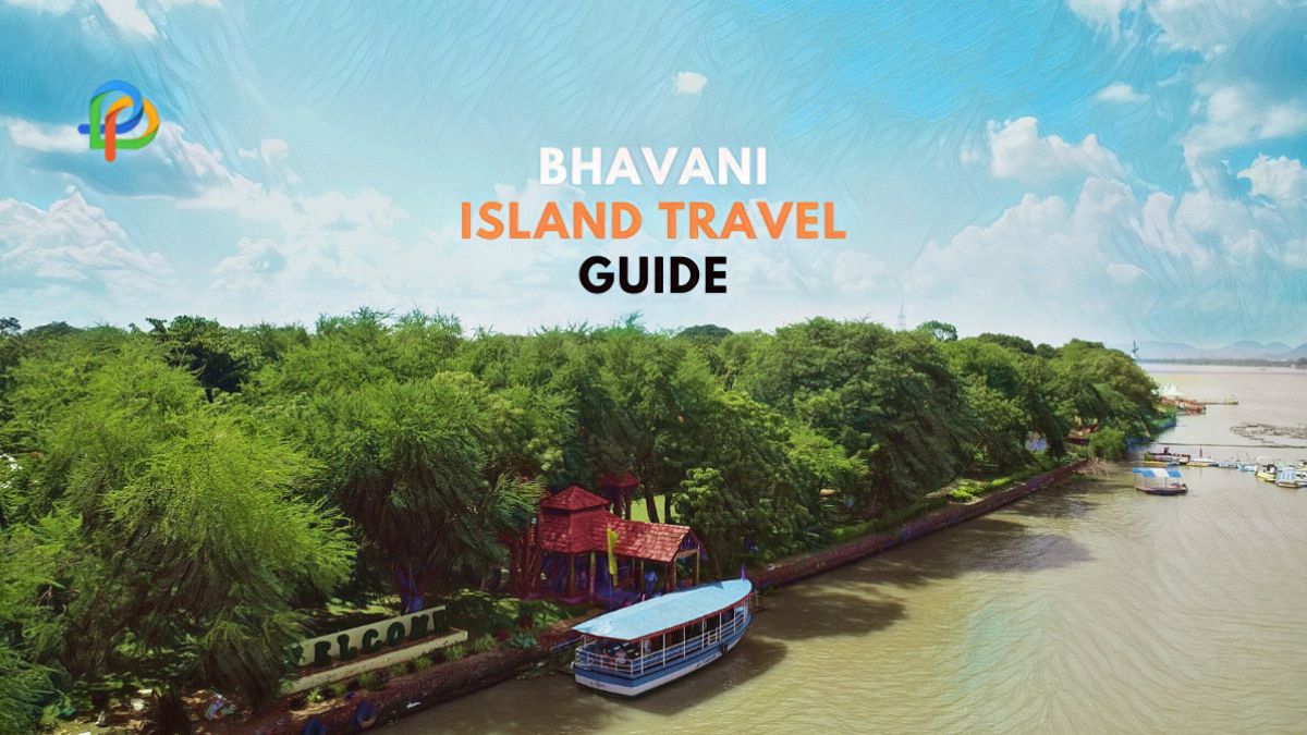 Escape To Paradise Ultimate Bhavani Island Travel Guide!
