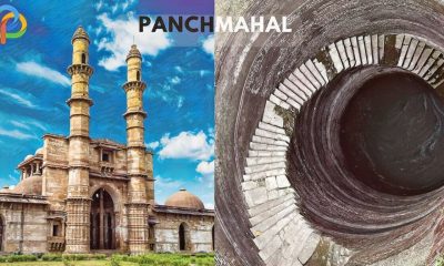 Explore The Best Destination In Panchmahal, Gujarat!