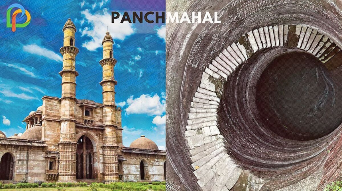 Explore The Best Destination In Panchmahal, Gujarat!