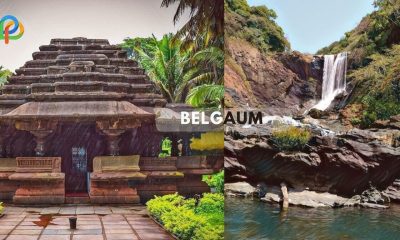 Explore The Gorgeous Places In Belgaum, Karnataka!