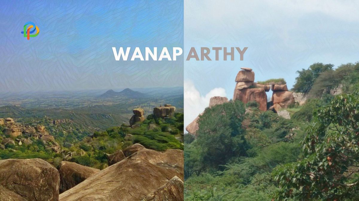 Explore The Heritage And Charm Of Wanaparthy!