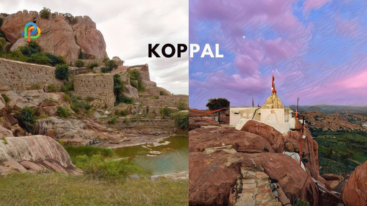 Exploring Koppal A Hidden Gem in Karnataka!