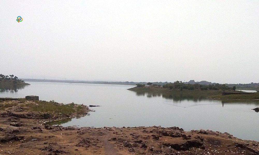Gaurishankar Lake
