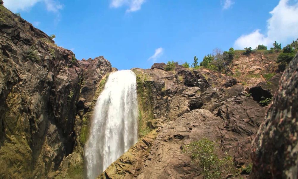 Gayathri Falls