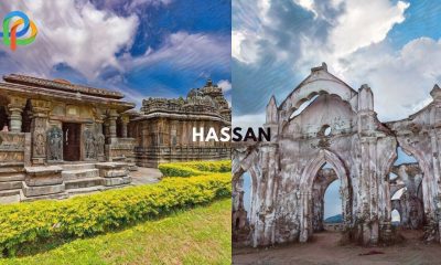 Hassan Discover The Poor Man's Ooty In Karnataka