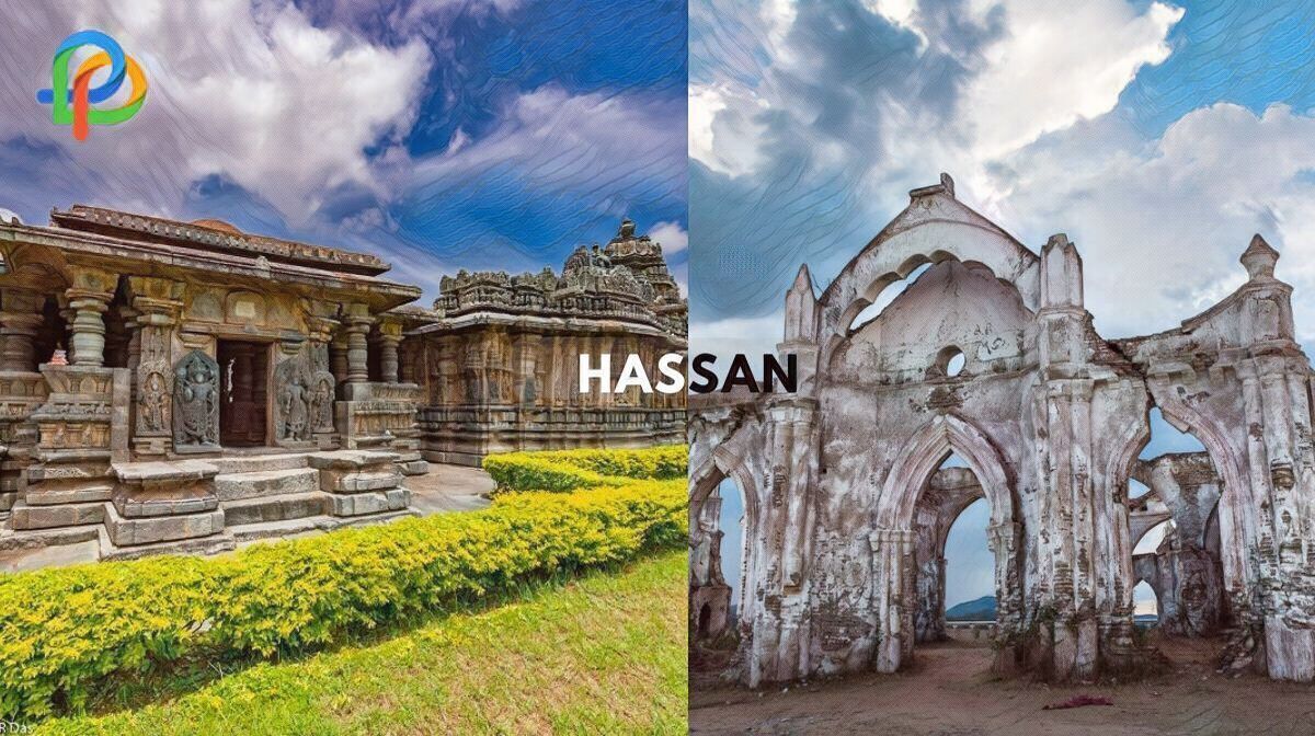Hassan Discover The Poor Man's Ooty In Karnataka