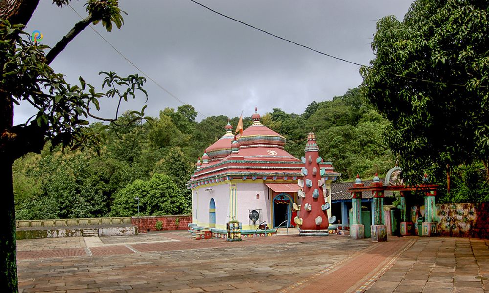 Hedvi Ganesh Temple