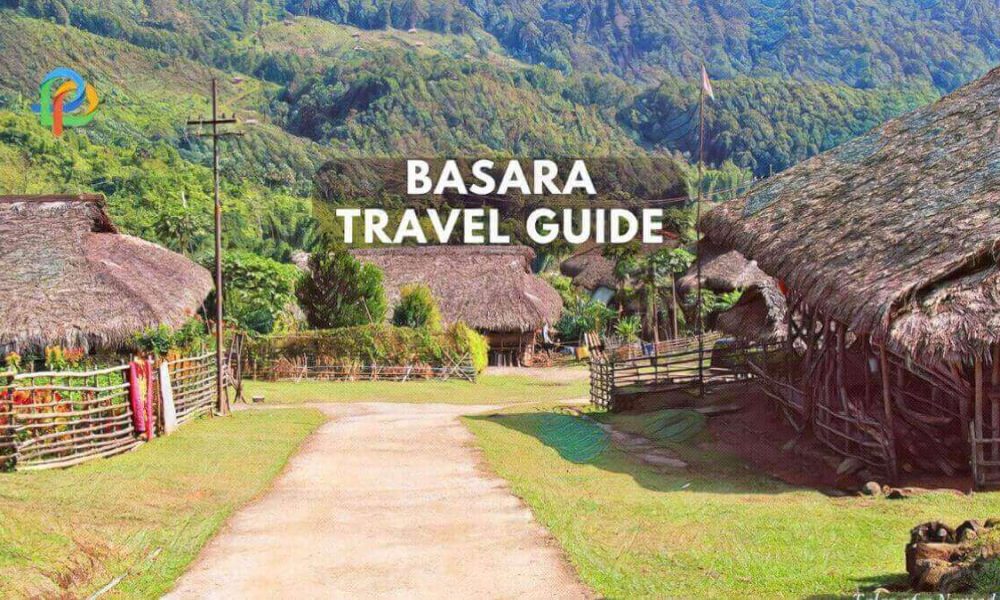 Here Is A Quick Travel Plan To Basar, Arunachal Pradesh-2023