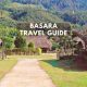 Here Is A Quick Travel Plan To Basar, Arunachal Pradesh-2023
