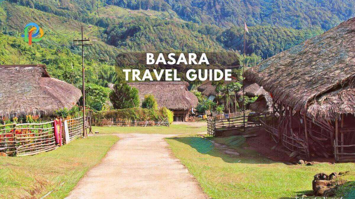 Here Is A Quick Travel Plan To Basar, Arunachal Pradesh-2023